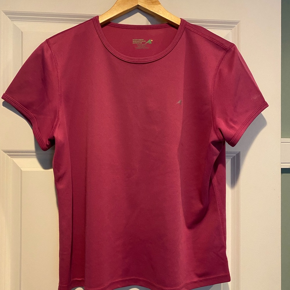 EMS Wicking Shirt